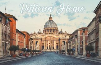 Photo 1 - Vatican Home