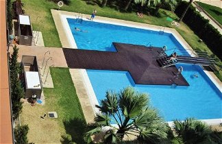 Photo 1 - Apartment in Almería with swimming pool