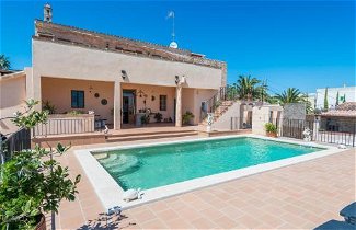 Photo 1 - Villa in Felanitx with private pool