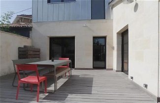 Photo 1 - Maison en Talence avec terrasse