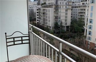 Photo 1 - Apartment in Courbevoie with terrace