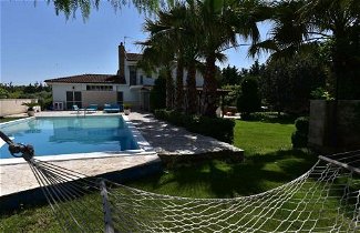 Photo 1 - Pavillon en Matera avec piscine privée