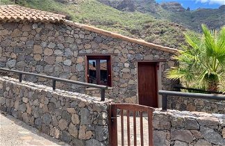Photo 1 - Maison en Buenavista del Norte avec terrasse