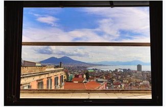 Foto 1 - Appartamento a Napoli