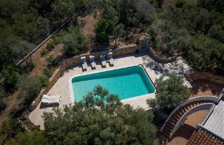 Photo 1 - Villa in Arzachena with swimming pool