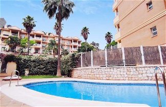 Foto 1 - Apartamento en Benalmádena con piscina privada