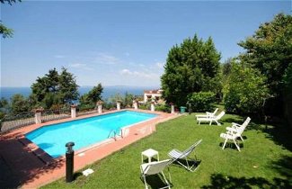 Photo 1 - Villa in Massa Lubrense with swimming pool