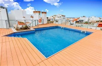 Photo 1 - Appartement en Portimão avec piscine