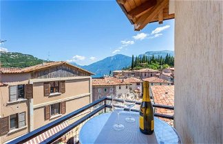 Photo 1 - House in Tremosine sul Garda with terrace