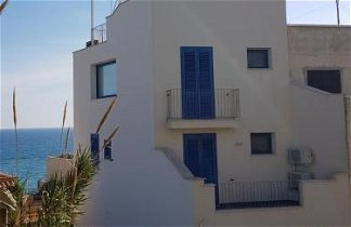 Photo 1 - Appartement en Castelvetrano avec terrasse