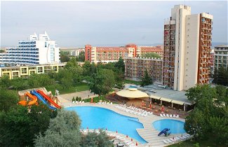 Foto 1 - Hotel Iskar & Aquapark - Premium All Inclusive