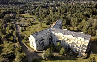 Photo 1 - Residence Hotel Les Ducs De Chevreuse, Hébergement, Repas & PDJ