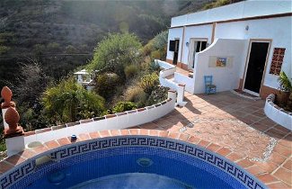 Foto 1 - Casa a Almuñécar con piscina privata