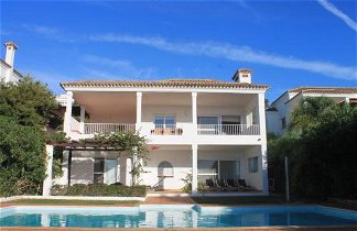 Foto 1 - Villa a Benalup-Casas Viejas con piscina