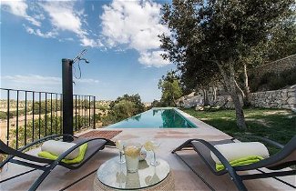 Foto 1 - Villa a Lloret de Vistalegre con piscina privata