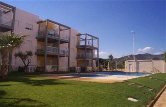 Photo 1 - Apartamentos Serena Mar/Canaret Lloguers Altamar