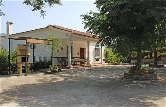 Foto 1 - Casa Rural La Fresneda