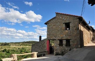 Photo 1 - Casa Rural El Boixar - El Mirador
