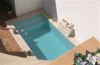 Photo 1 - Appartement en Sa Pobla avec piscine privée