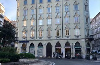Foto 1 - Appartamento a Trieste
