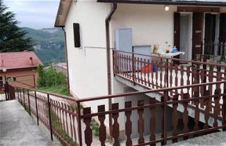 Photo 1 - Apartment in Bosco Chiesanuova with terrace