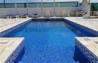Photo 1 - Pavillon en Albufeira avec piscine privée