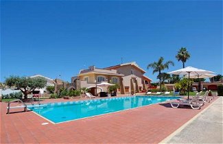 Foto 1 - Casa a Marsala con piscina privata