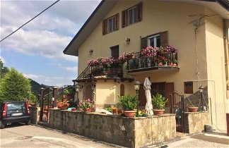 Photo 1 - Maison en Castelmezzano avec terrasse