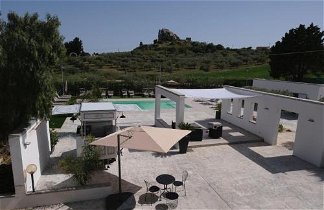 Foto 1 - Casa a Favara con piscina privata