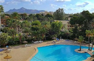 Photo 1 - Apartment in Alcúdia with private pool