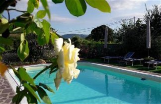 Photo 1 - Apartment in Montecchia di Crosara with private pool