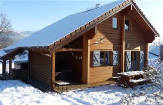 Photo 1 - Chalet in Ramonchamp with private pool