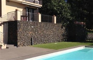 Photo 1 - Villa in Nicolosi with private pool