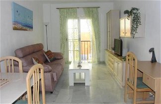 Foto 1 - Appartamento a Algeciras