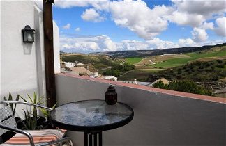 Foto 1 - Appartamento a Alhama de Granada con terrazza