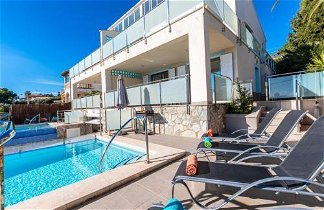 Photo 1 - Maison en Alcúdia avec piscine privée