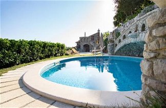 Photo 1 - Villa in Massa Lubrense with private pool
