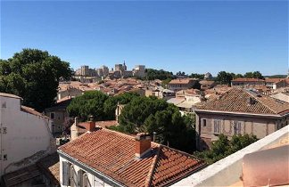 Photo 1 - Appartement en Avignon avec terrasse