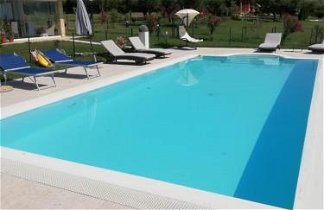 Foto 1 - Casa di campagna a Bardolino con piscina privata