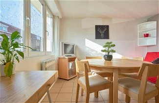 Photo 1 - Appartement en Lille avec terrasse