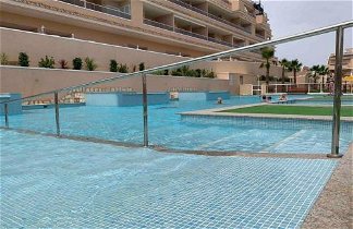 Photo 1 - Apartment in Torrevieja with private pool