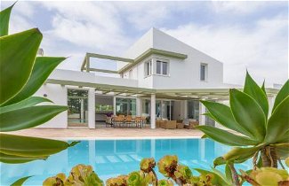 Photo 1 - Villa in Ciutadella de Menorca with private pool