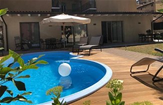 Foto 1 - Appartamento a Garda con piscina