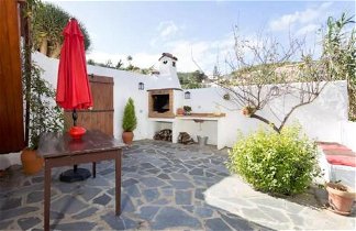 Photo 1 - Maison en Los Silos avec terrasse