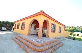 Foto 1 - Casa a Los Barrios con piscina privata