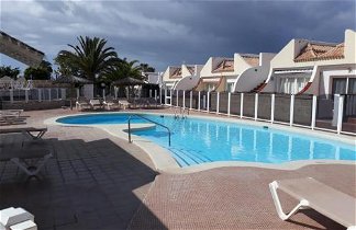 Photo 1 - Apartment in San Miguel de Abona with swimming pool