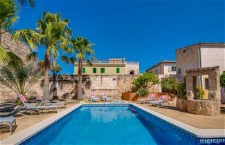 Photo 1 - House in Maria de la Salut with private pool