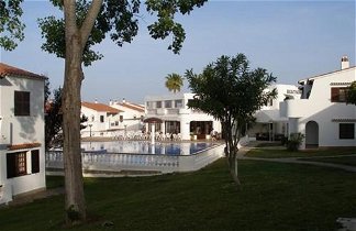 Photo 1 - Appartement en Alaior avec piscine privée