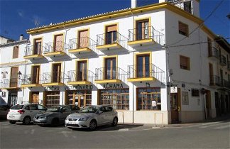 Foto 1 - Appartamento a Alhama de Granada
