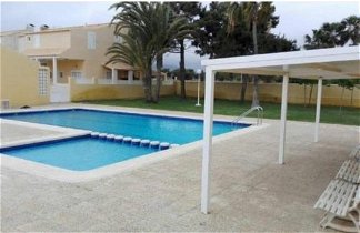 Foto 1 - Appartamento a Cartagena con piscina privata